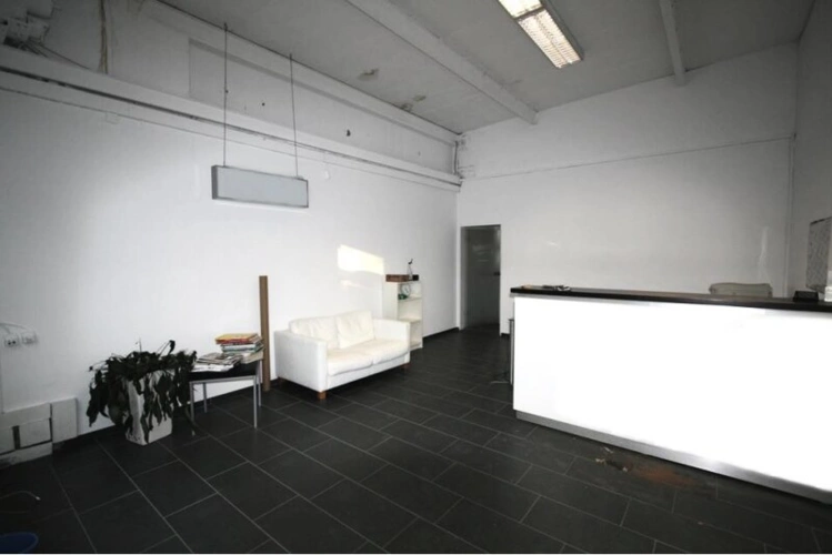 Büro - Raum 3
