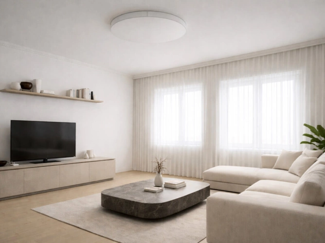 Wohnzimmer 1.OG