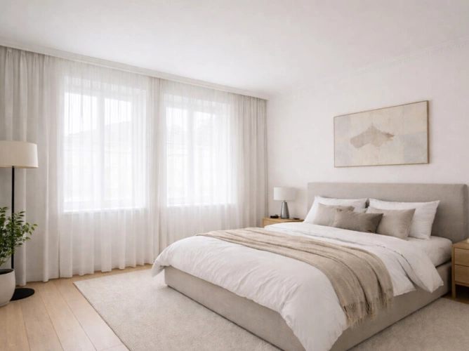 Schlafzimmer 2.OG