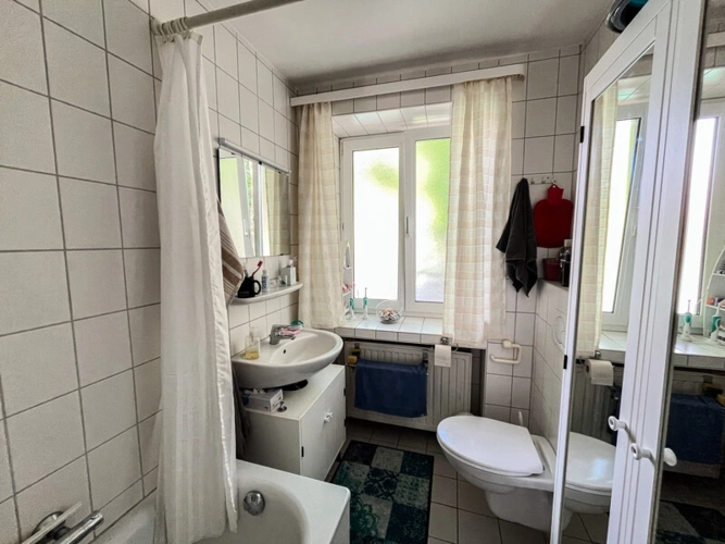Bad Obergeschoss