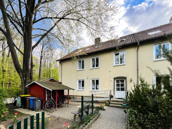Frontansicht