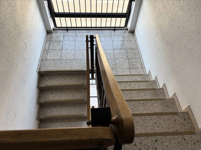 Treppenhaus