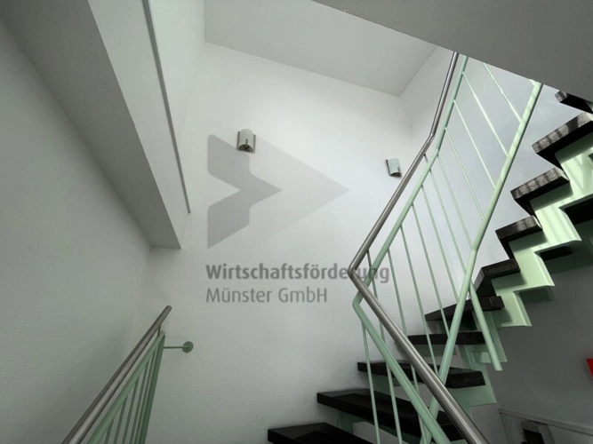 Treppenhaus
