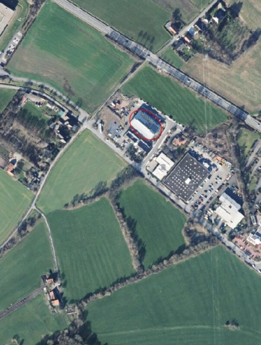 Luftbild