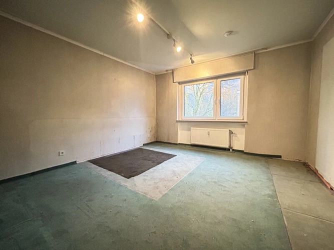 Arbeitszimmer