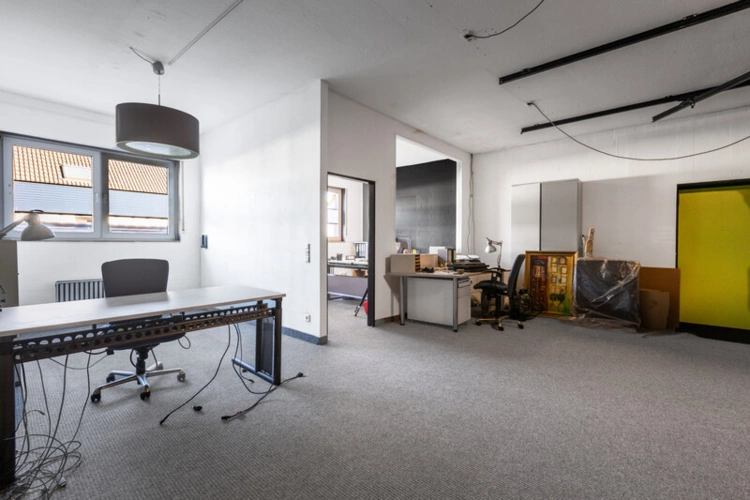 Wohnung 