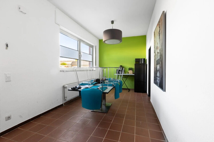 Wohnung 
