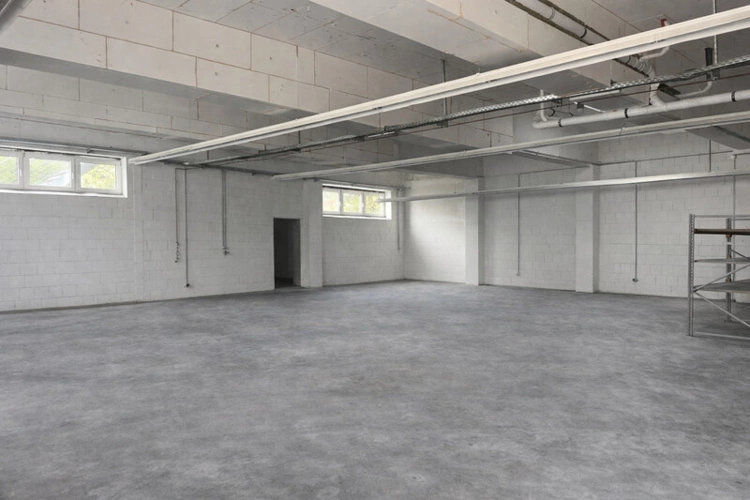 Wohnung 