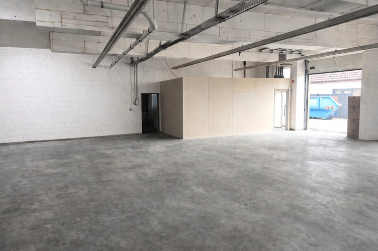 Wohnung 