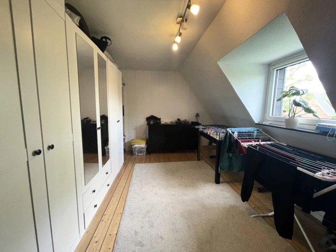 Schlafzimmer OG