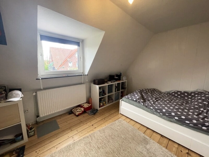 Schlafzimmer OG