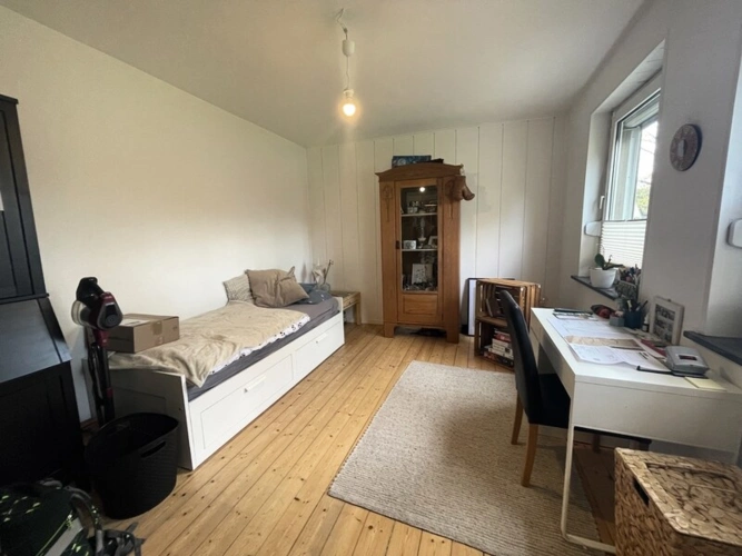 Schlafzimmer EG