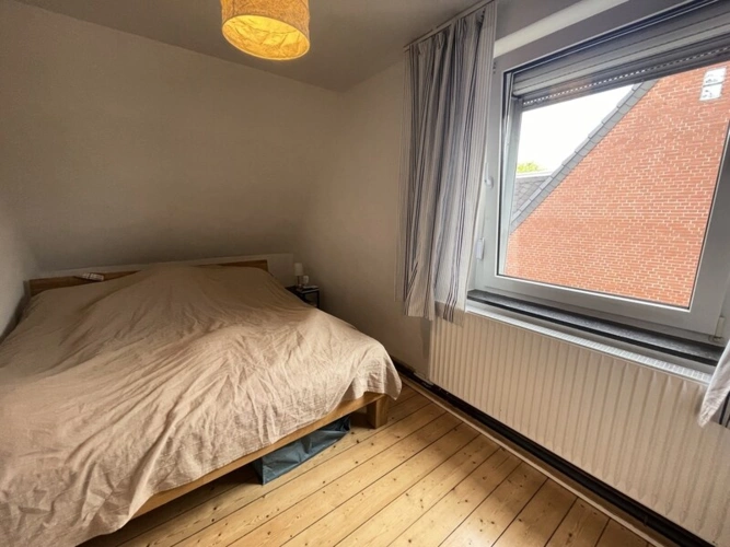 Schlafzimmer OG