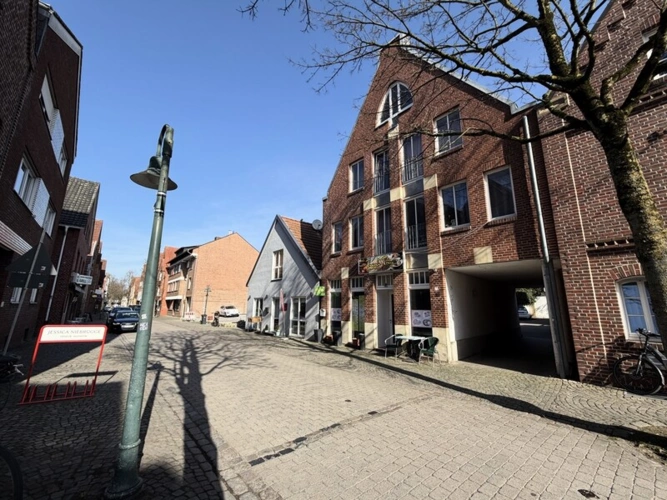 Ansicht Königstr