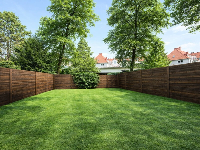 mögliche Gartengestaltung