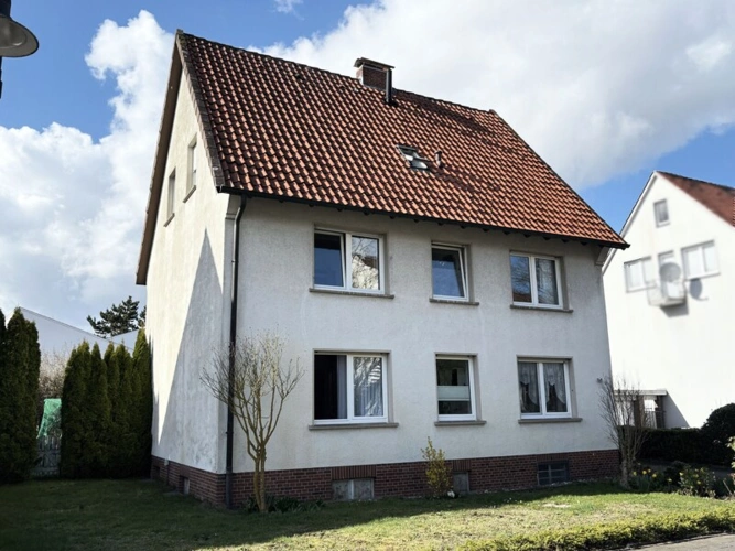 Vorderansicht