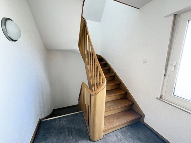 Treppenhaus
