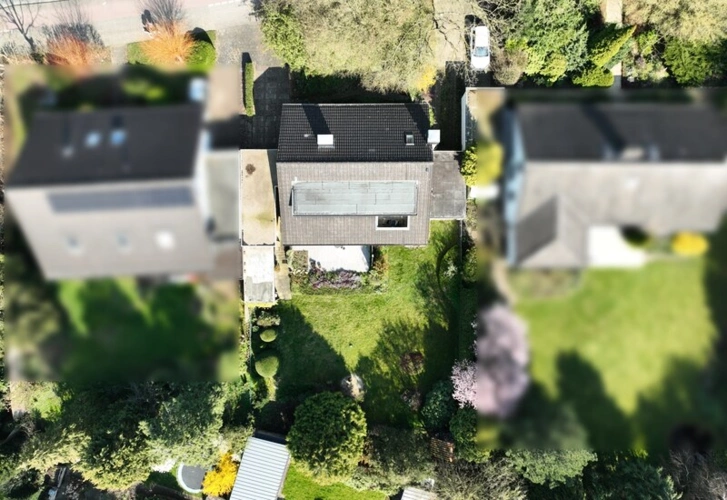 Grundstück