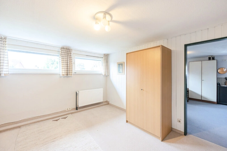 Schlafzimmer OG