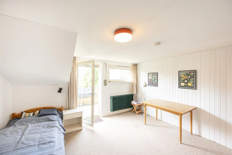Schlafzimmer OG