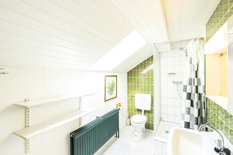 Badezimmer OG