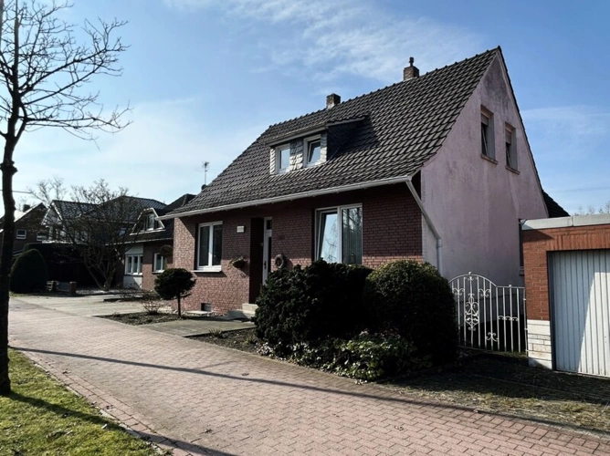 Obergeschoss