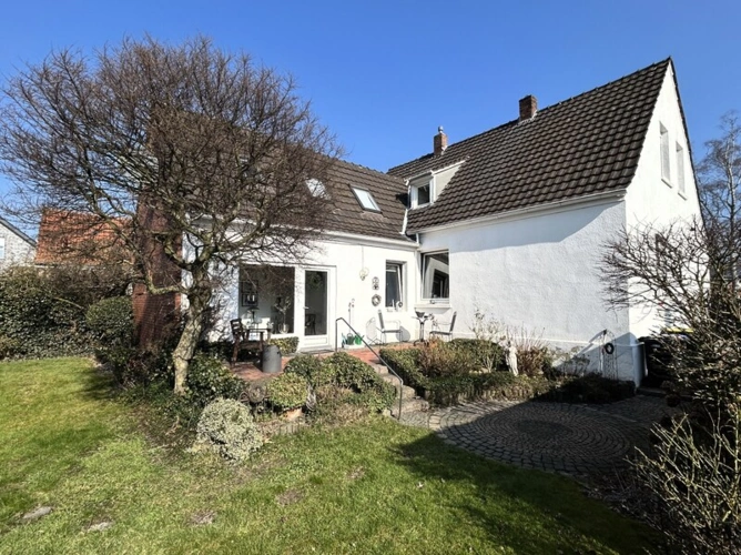 Erdgeschoss