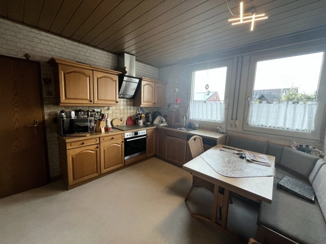 Wohnzimmer OG