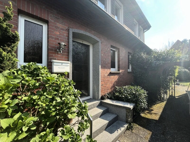 Kellergeschoss