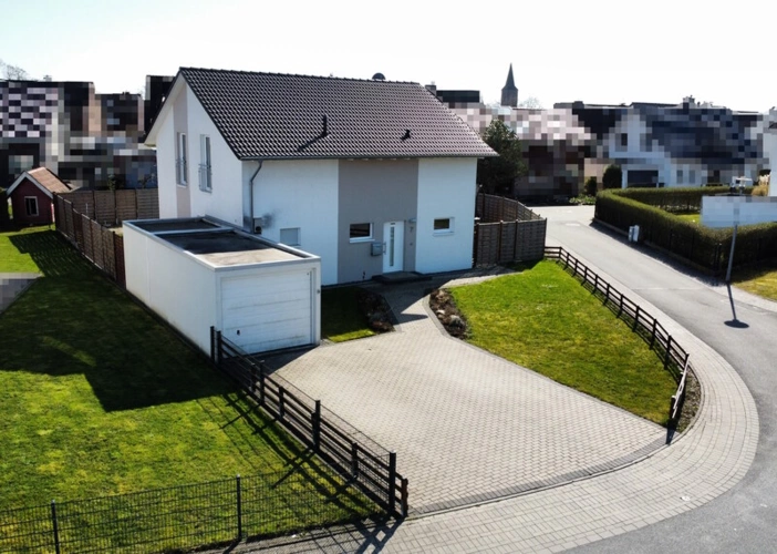 Nordansicht