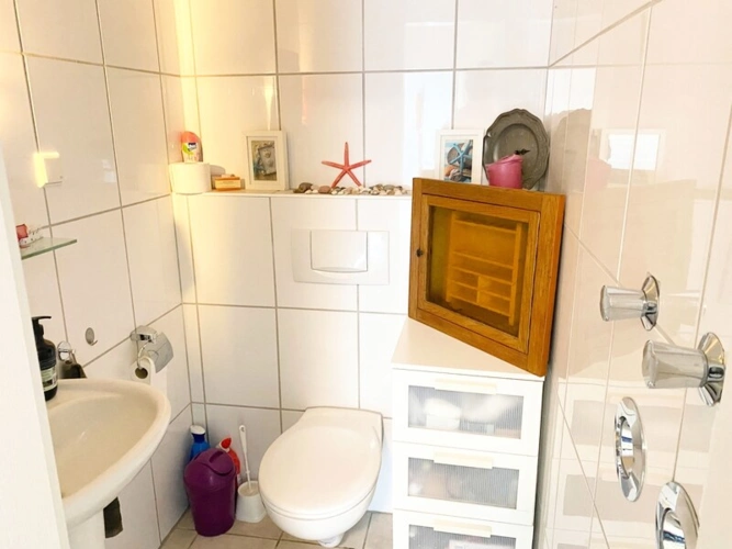 Gäste WC