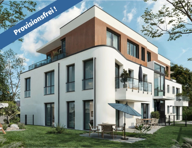 Objektansicht - Visualisierung