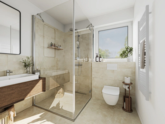 Badezimmer_Visualisierung