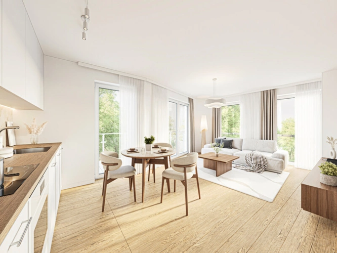 Visualisierung_Wohnzimmer