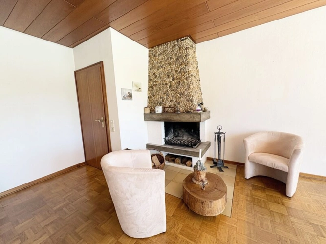 Kamin
