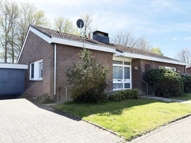 Vorderansicht