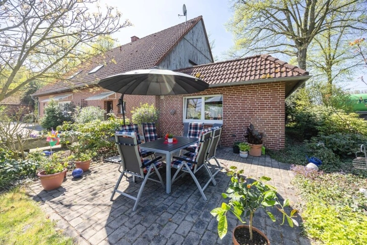 Küche Haus 1