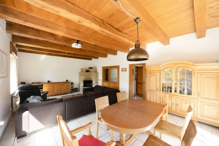 Treppe Haus 2