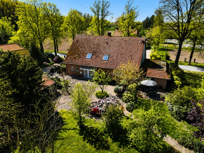Hauseingänge
