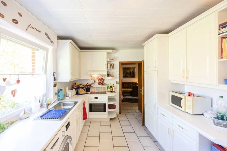 Wohnzimmer Haus 1