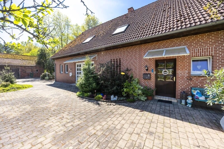 Terrasse Haus 1