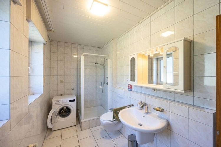 Kamin Haus 2