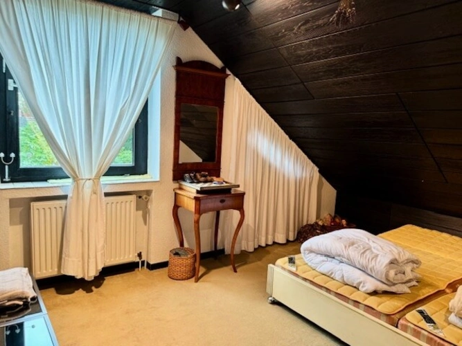 Ein weiteres Kinder-Schlafzimmer