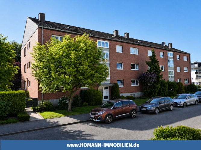 Hausfront