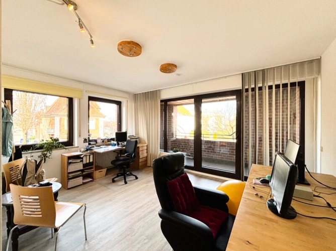Büro Ergotherapie