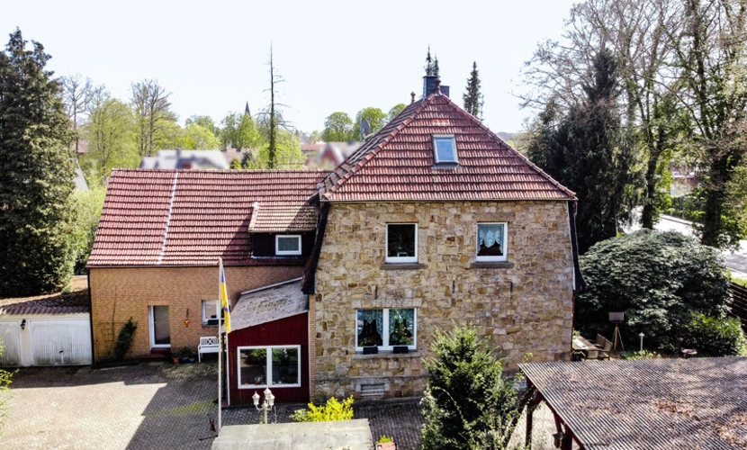 Luftbild