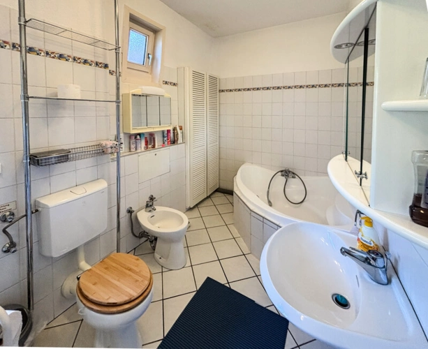 Badezimmer 1