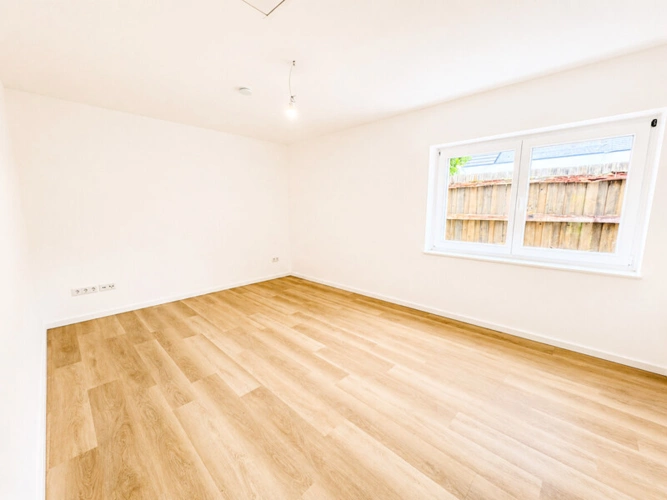 Bürozimmer