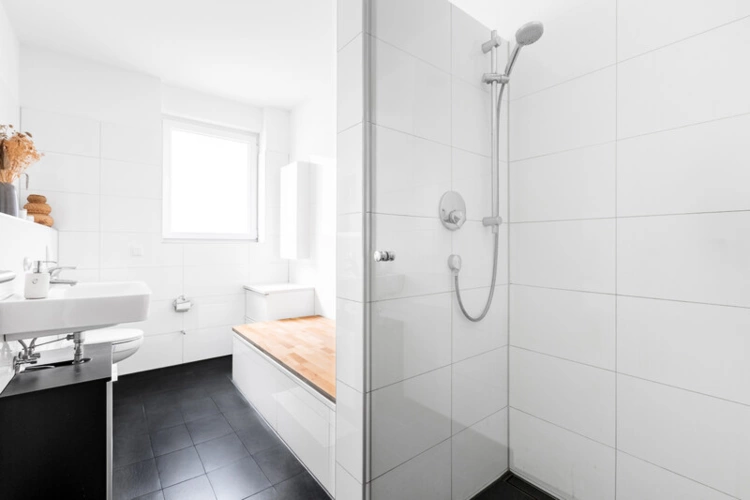 Wohnung EG - rechts