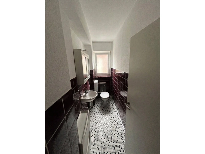 Gäste-WC EG